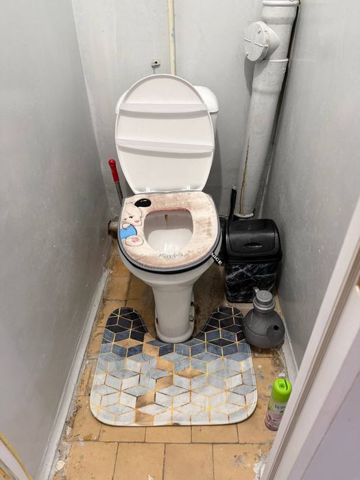 Gulbahor “книжни”da joylashgan 3 xonali kvartira arendaga beriladi