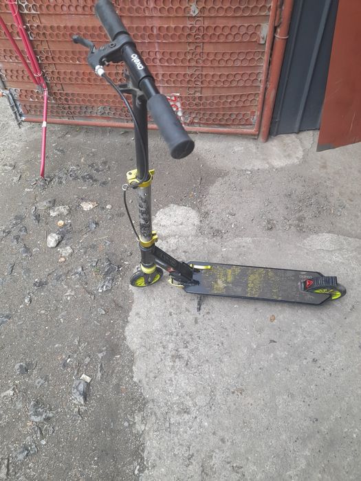 Vand Trotineta cu 2 roti