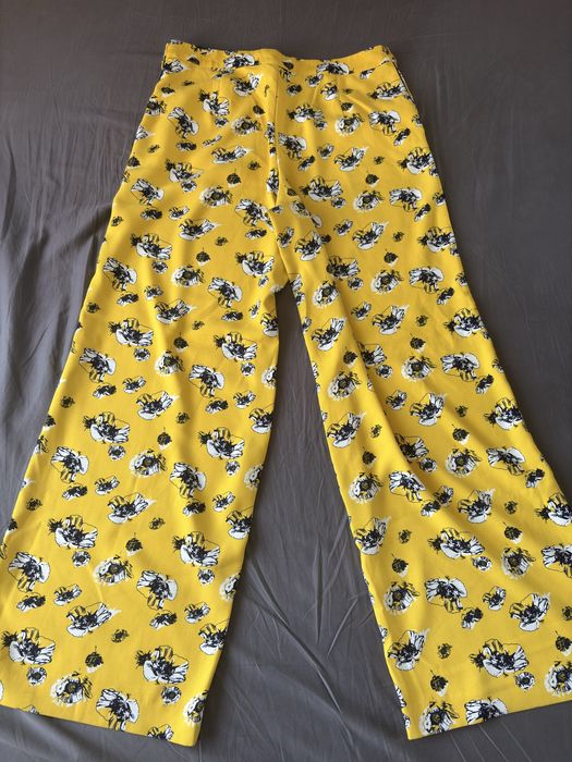 Pantaloni subtiri dama