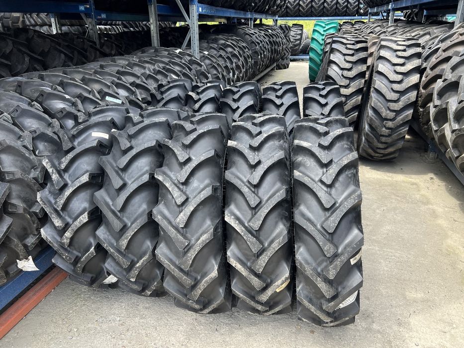 ANVELOPA 11.2-24 GRI 8PR GREEN EX RT100 R1 TT  Cauciucuri tractor, Fiat, Case, Fendt, John Deere, New Holland, Massey Ferguson, UTB   Cauciucuri tract