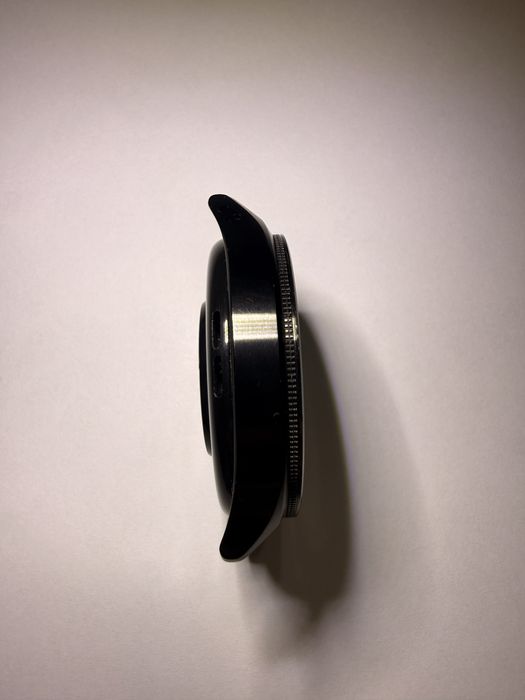 Xiaomi Watch 2 Pro – 4G LTE Black Case