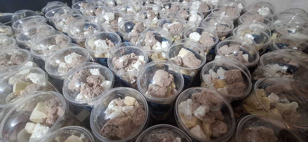 Сублимированный мевалар