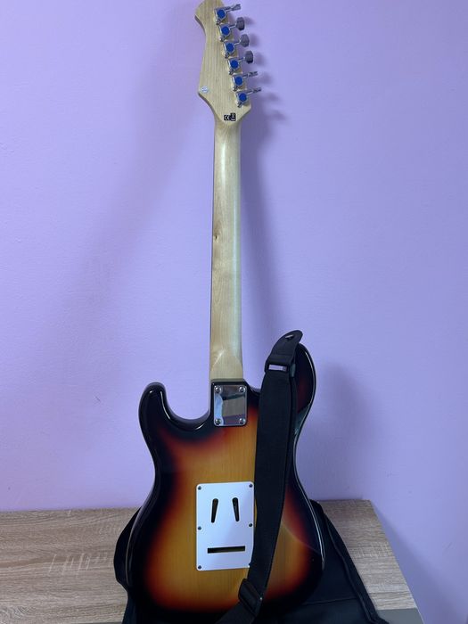 Vand chitara electrica harley benton