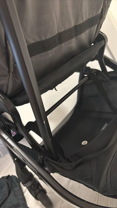 Cărucior ultracompact Joie Tourist