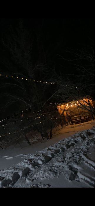 Домик для отдыха