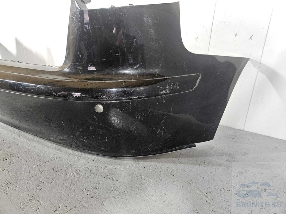 Задна броня AUDI AUDI A3 8P SPORTBACK facelift  Ауди а3 8п 2008-2012