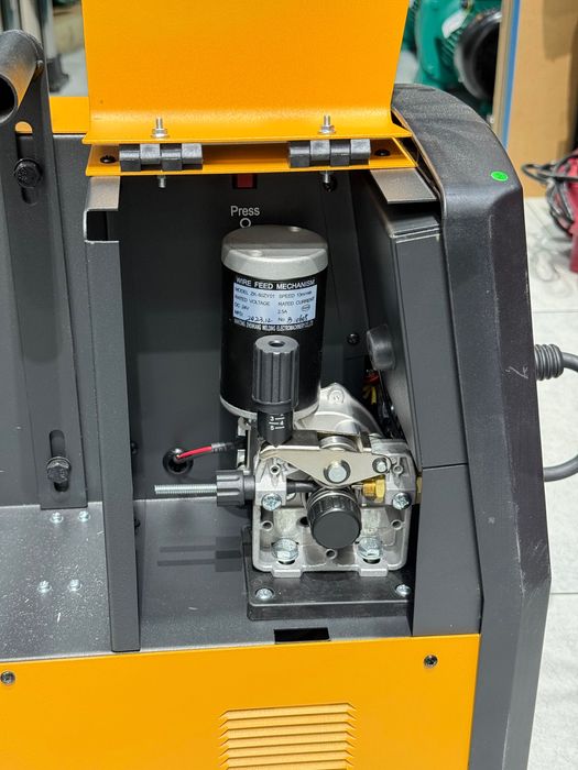 сварочный аппарат (кмп , електирод) | svarka aparat NB 251k HUGONG