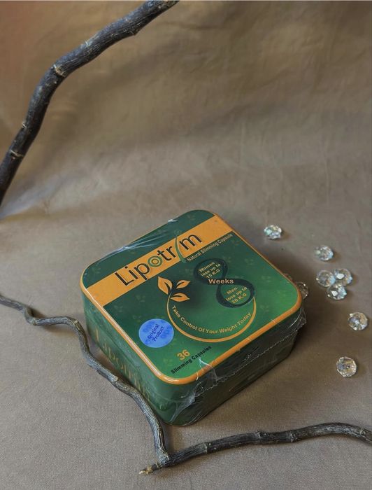 Для похудения липотрим