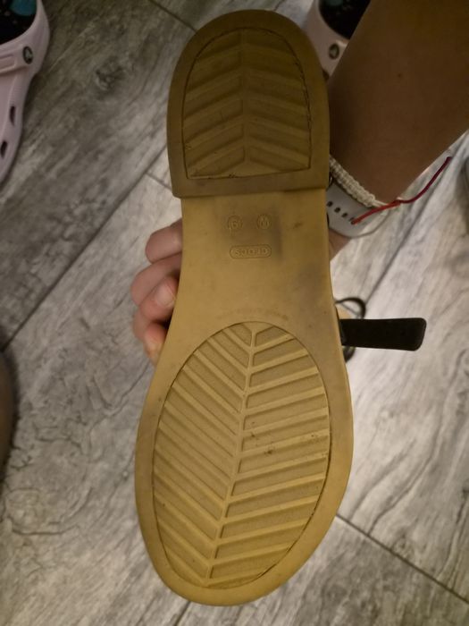 Дамски сандали Crocs