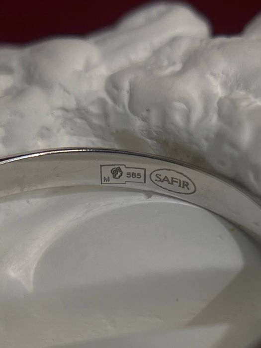 Золотое кольцо/BariBarShop/0•0•12