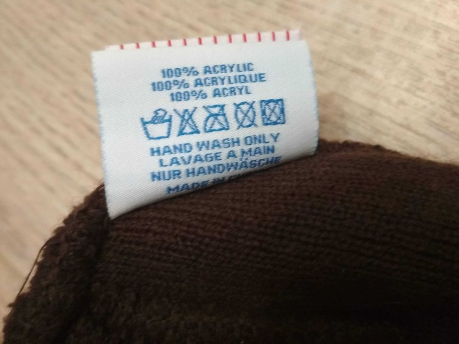 Зимна шапка New Era NY New York