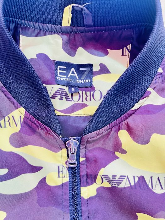 Лятно якинце на Армани