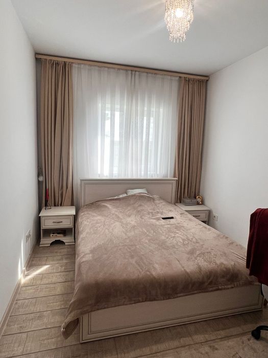 Apartament 3 camere de închiriat Nou – Luceafaru, Calea aradului, Oradea, inchiriez si pe o lună