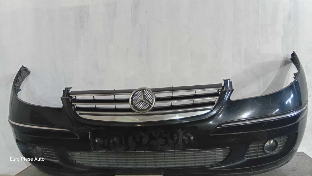 Bara Fata Completa  Mercedes-Benz A-Class (W169 , 2004_2012 )