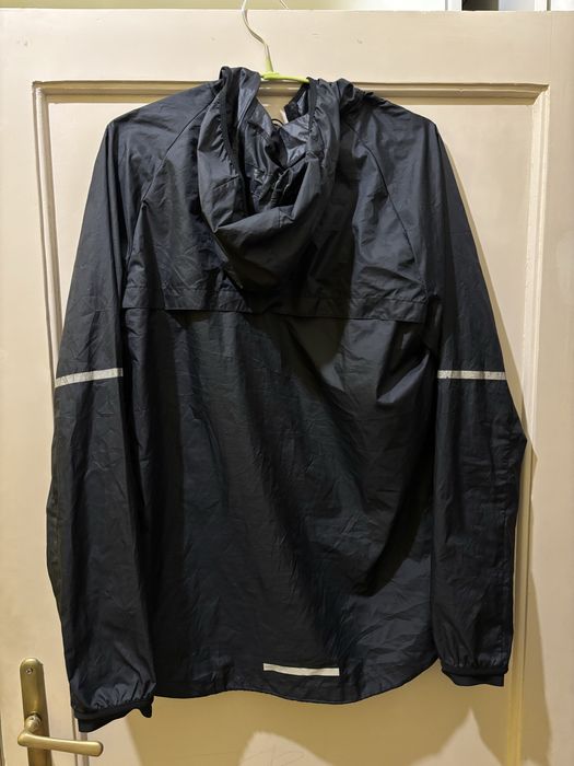 Windbreaker Running Jacket NikeShield