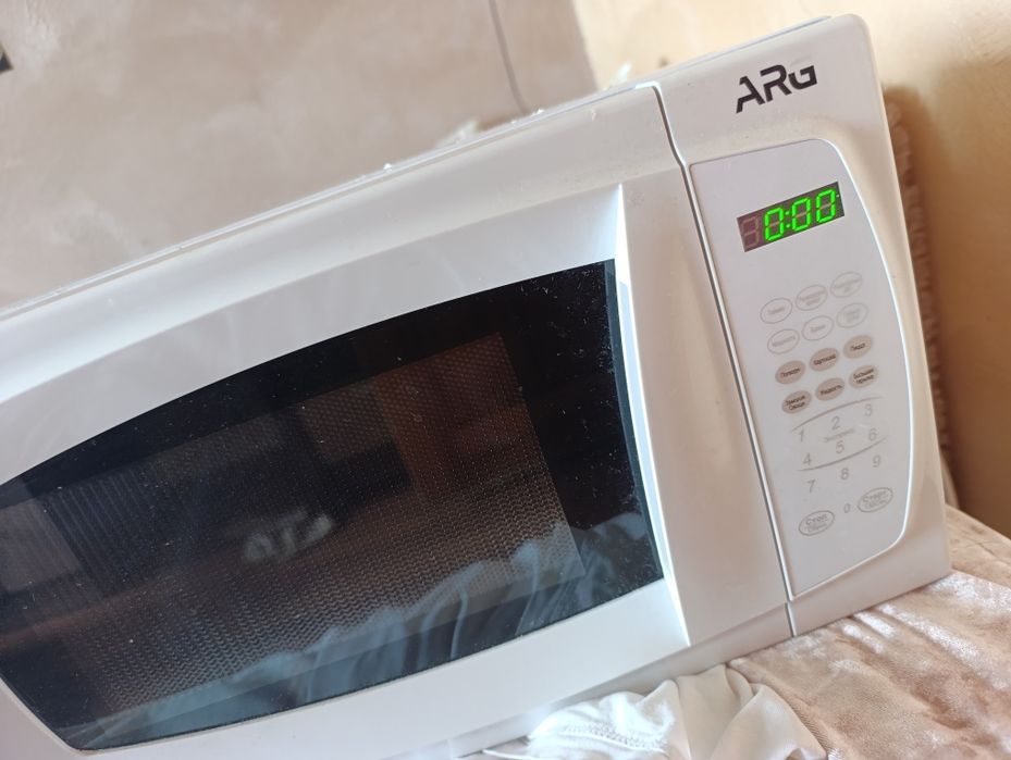 Продам Микроволновку
