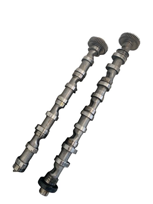 Set Ax Cu Came Volkswagen Passat 3C2 2005 - 2010 2.0 Tdi Cbbb