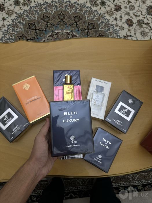 Дубайский аналог парфюм