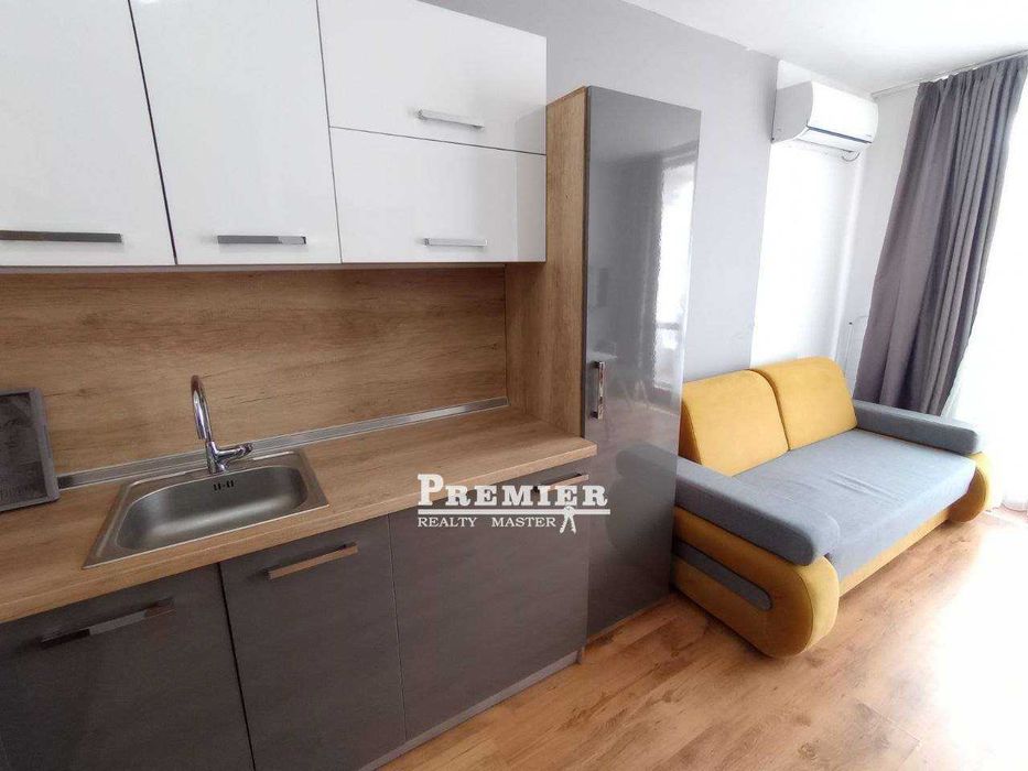 Продава се Двустаен апартамент в Поморие - 53 кв.м за 1567 €/кв.м - Снимка #2