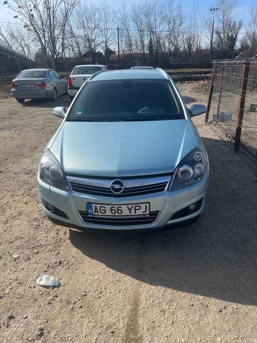 Opel Astra H de vânzare!