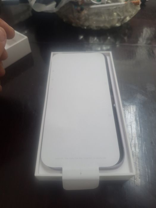 Vand iphone17 256gb