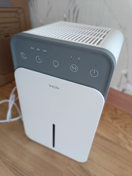 Осушитель воздуха