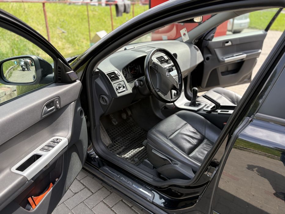 Vand volvo v50 1.6 diesel 2012