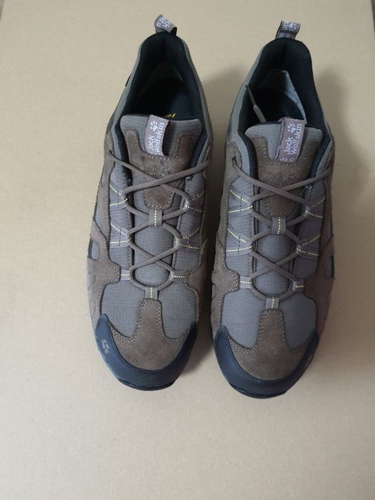 Jack Wolfskin Texapore 45