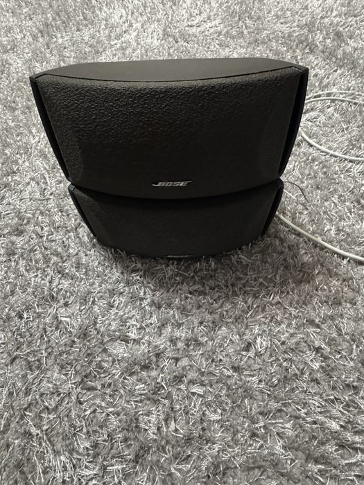 Vand boxe Bose in stare buna!