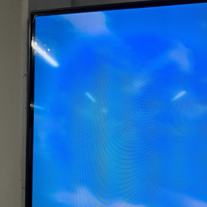 Televizor Smart SAMSUNG Neo QLED 65QN1E 163 cm 4K Mini-LED 120Hz Quantum HDR Dolby Atmos Tizen WiFi Defect Optic Folie Garantie Reselecto