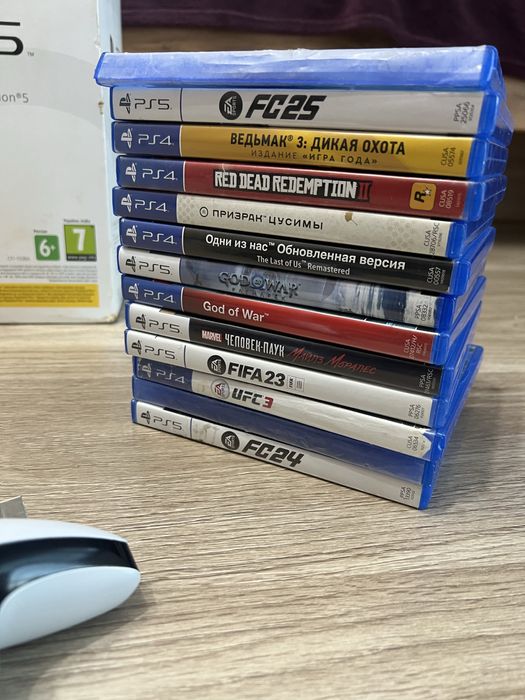 Sony PlayStation 5