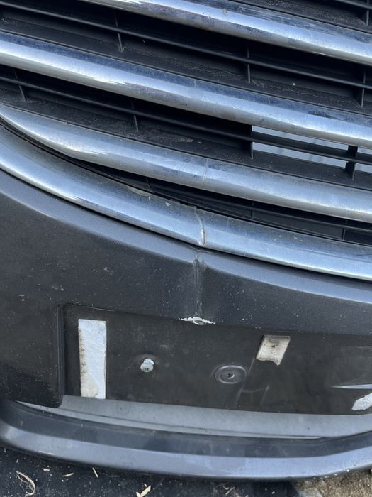 Bară față completă Opel Insignia A 2011 cod culoare Z177