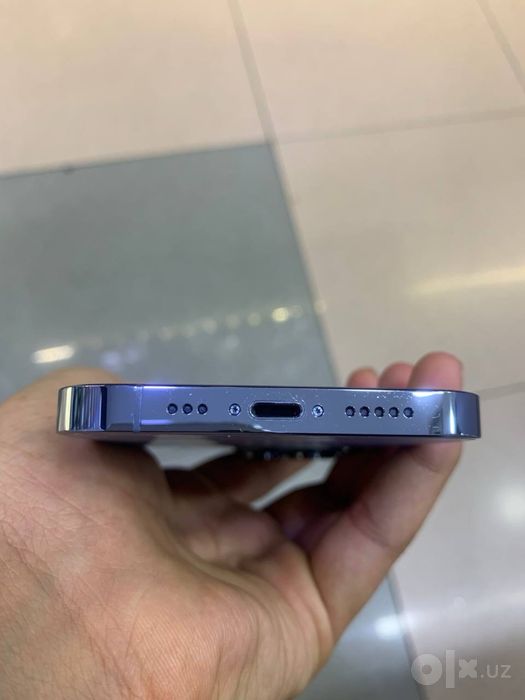 IPHONE 13 PRO sotiladi ideal