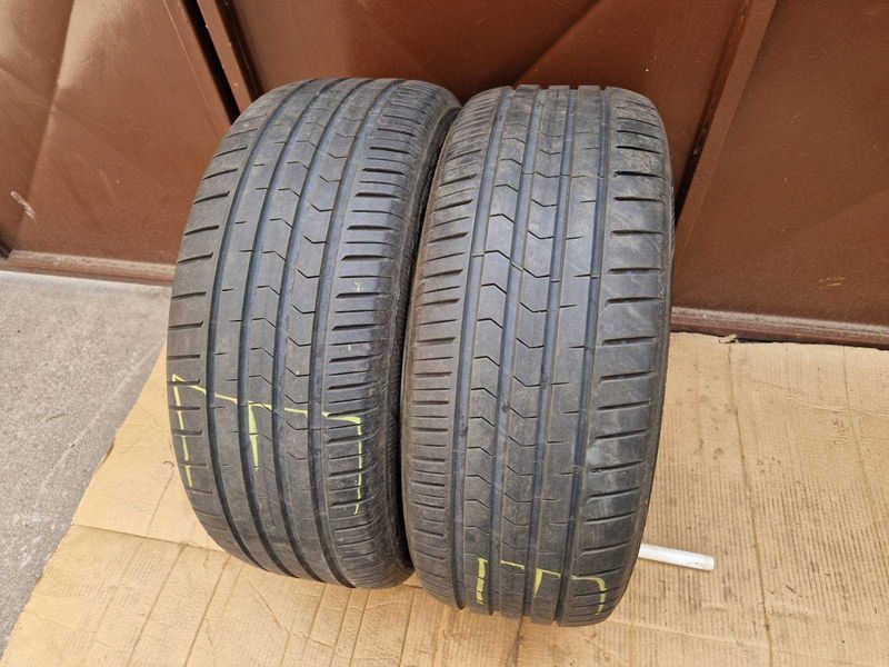 2 Vredestein R18 235/50
летни гуми
DOT1019