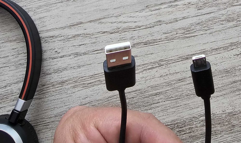 Căști Wireless Jabra Evolve 65 SE Stereo – Bluetooth – Microfon
