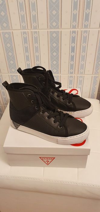 Ghete originale guess