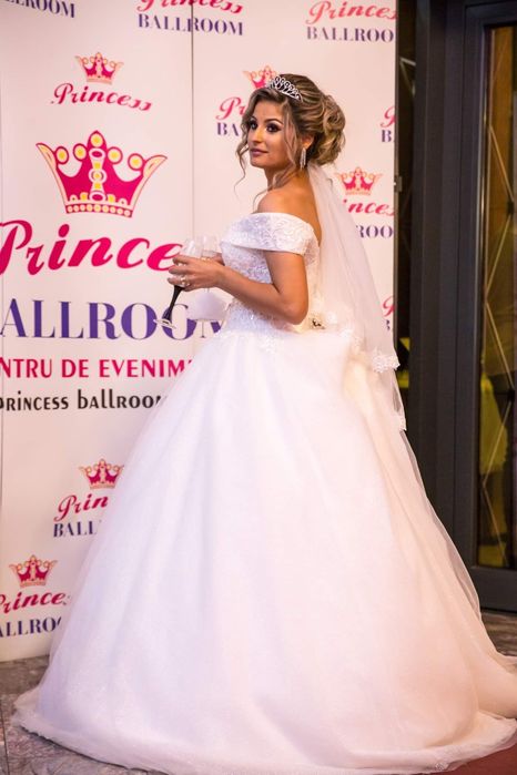 Rochie de mireasa
