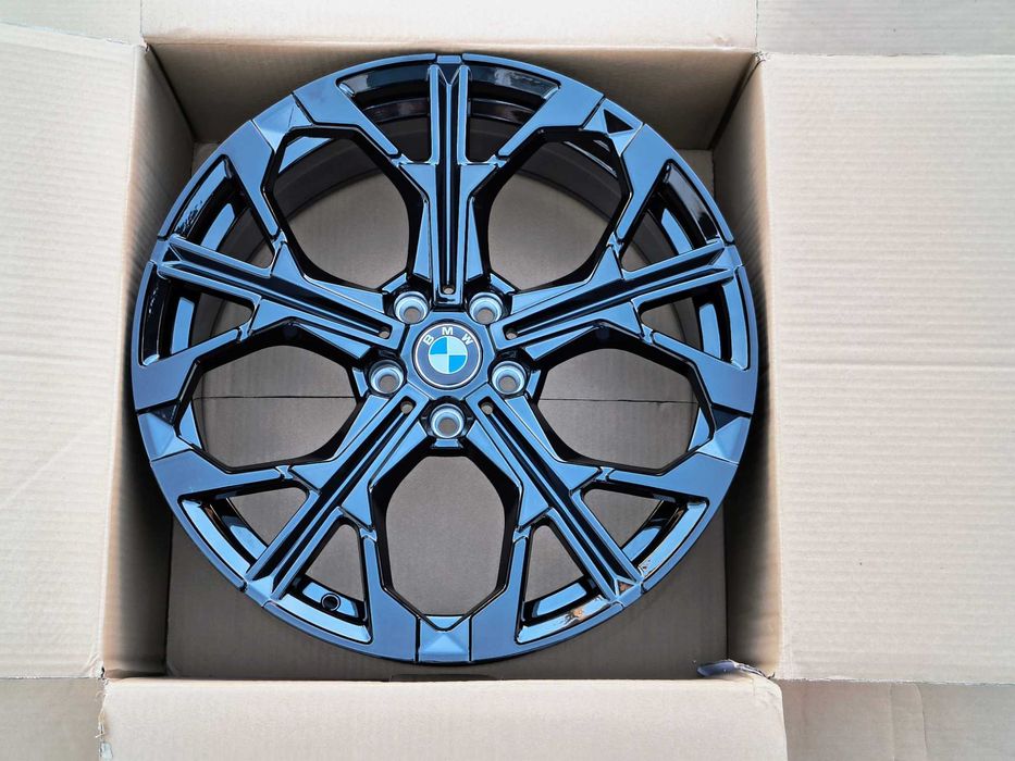 Jante 18 BMW G01, G02, G05, F39 F48, G20, 22. G30, G14, G15, G42, G45