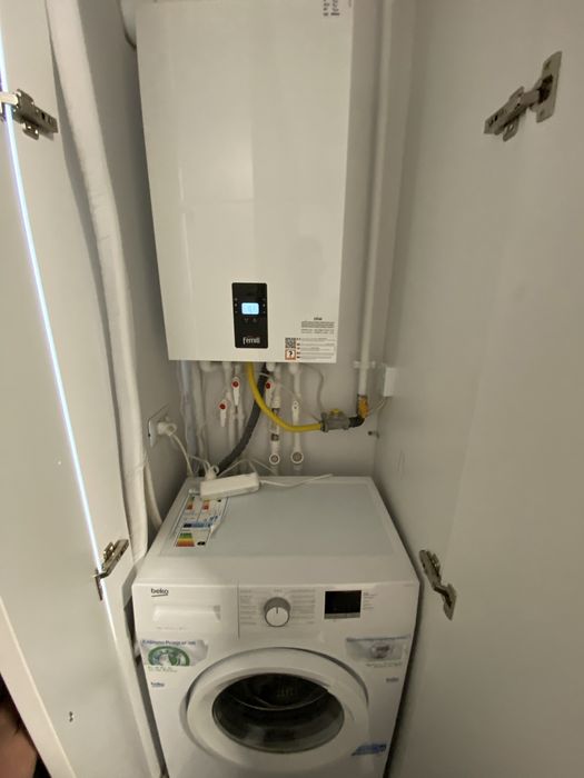 Garsoniera zona pescarie Constanta