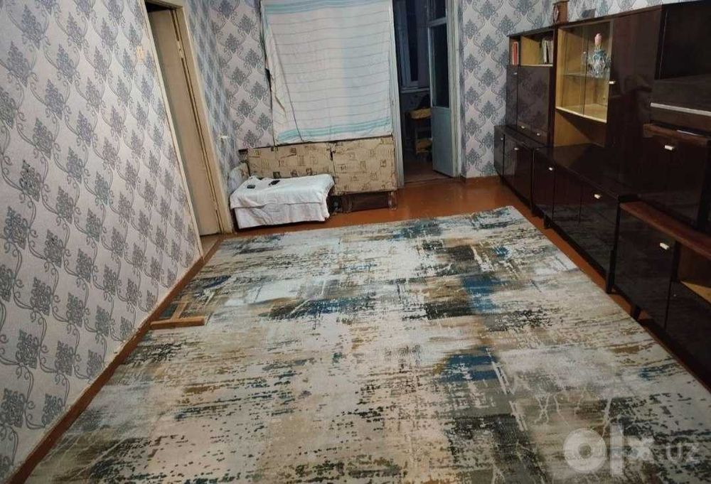 Бодомзор метро 3 хона ижарага берилади