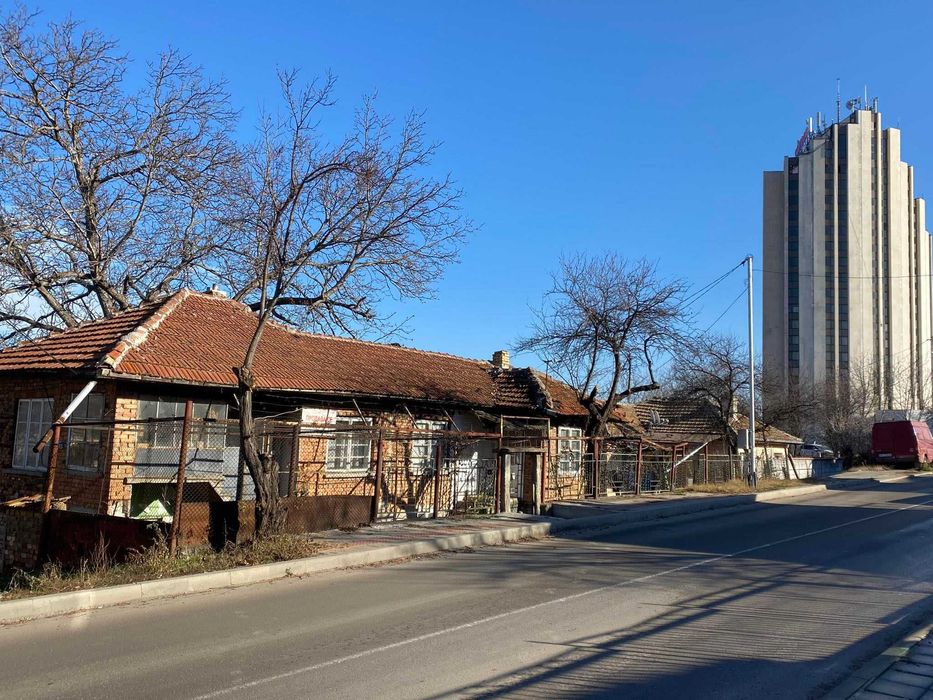 Продава се Къща в Разград, Житница - 87 кв.м за 1014 €/кв.м - Снимка #2