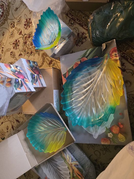 Посуда для кухни