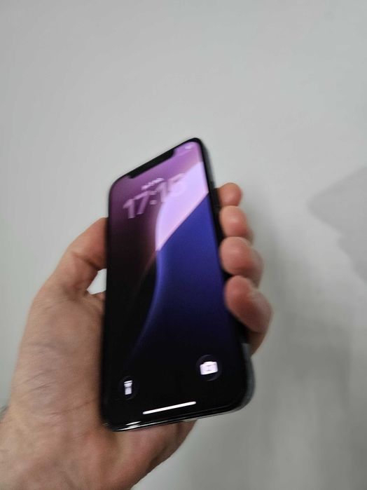 Iphone 12 Pro 128 Gb neverlock 100% bateria.