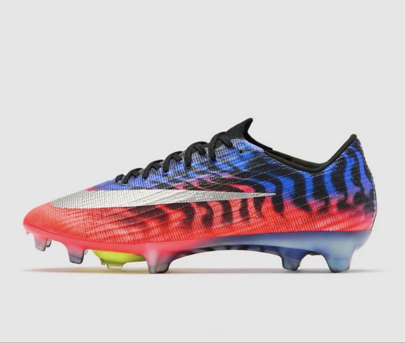 Nike Mercurial Air Zoom