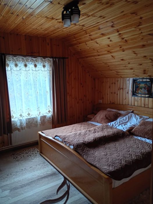 Casa disponibila de închiriat pentru Crăciun