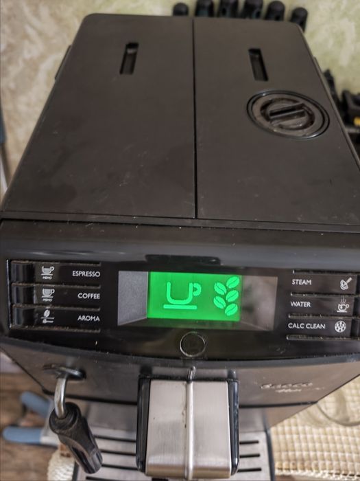 Saeco HD8761 Minuto