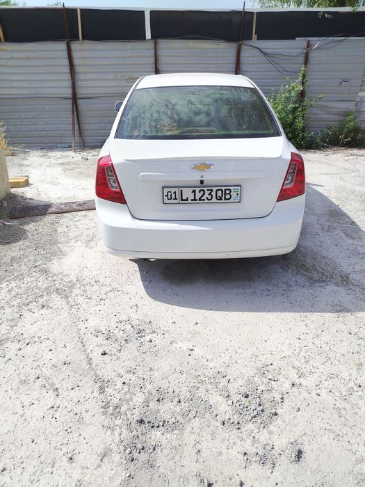 Gentira 2021 sotiladi