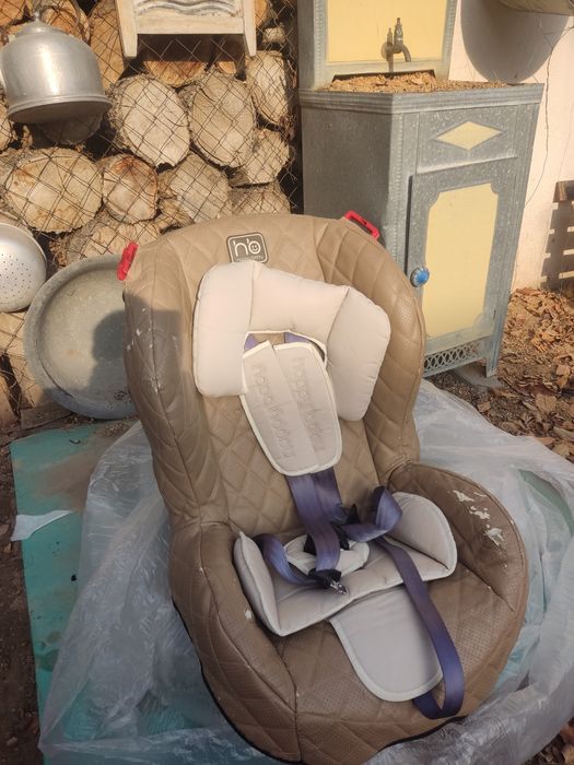 Автокресло для детей.
