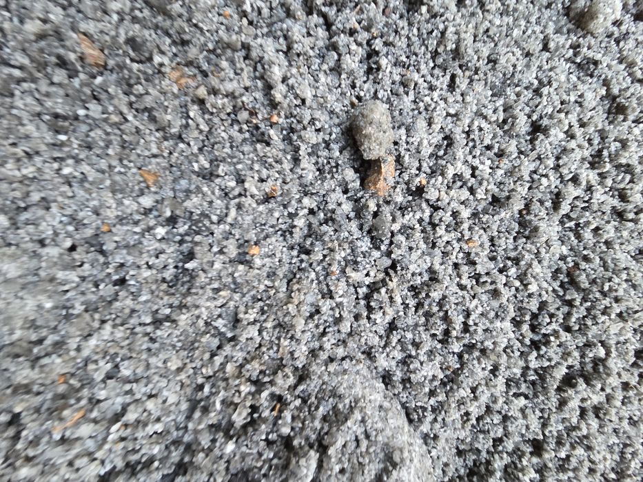 Техническая соль