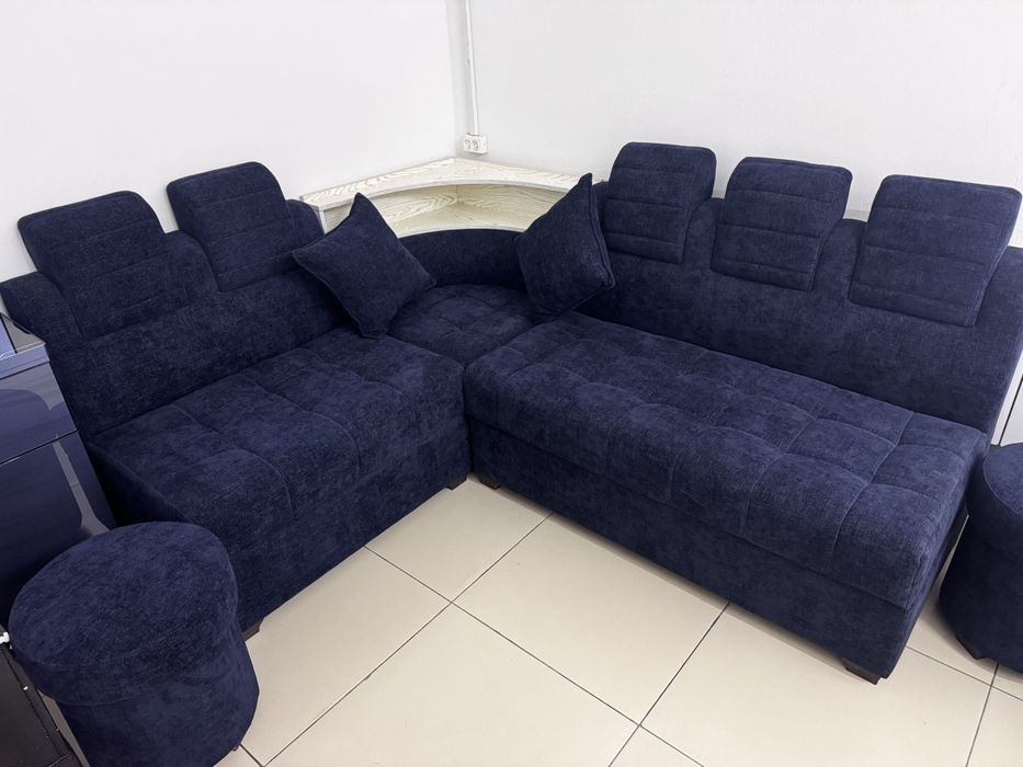 Реставрация и Изготовление по мягкой мебели.